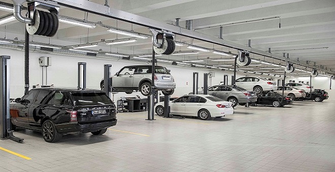Eldivan Oto Servis
