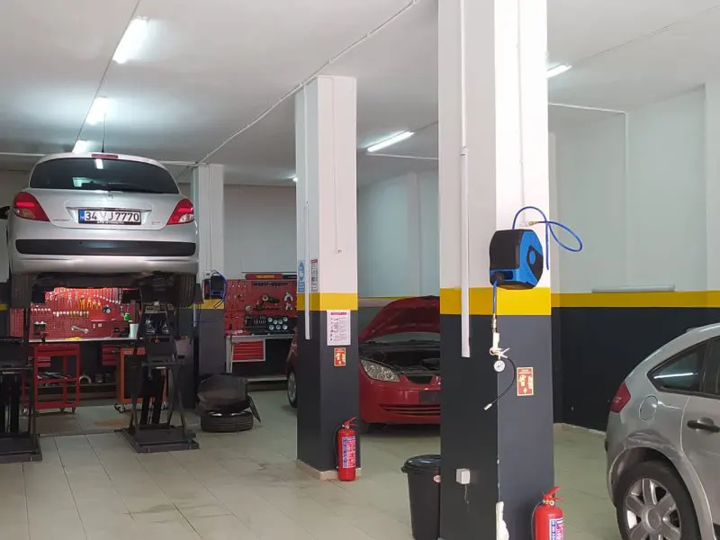 Eldivan Oto Servis